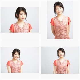 浜辺美波『となりの怪物くん』インタビュー