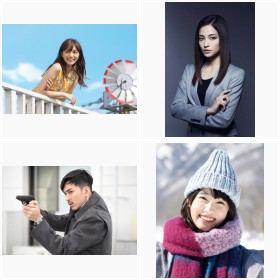 【CS・BS・ネットドラマ】2018年4月〜9月放送・配信オリジナルドラマ フォトギャラリー