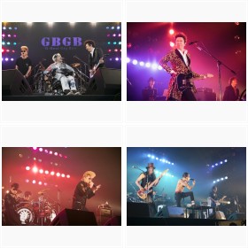 ROGUE�A�z�ܓБׁA���u���炪�M�������wGBGB 2018�x