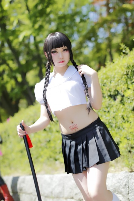 画像・写真 | 新潟美人コスプレイヤー集結!『ガタケット157 画像・写真 | 新潟美人コスプレイヤー集結!『ガタケット157