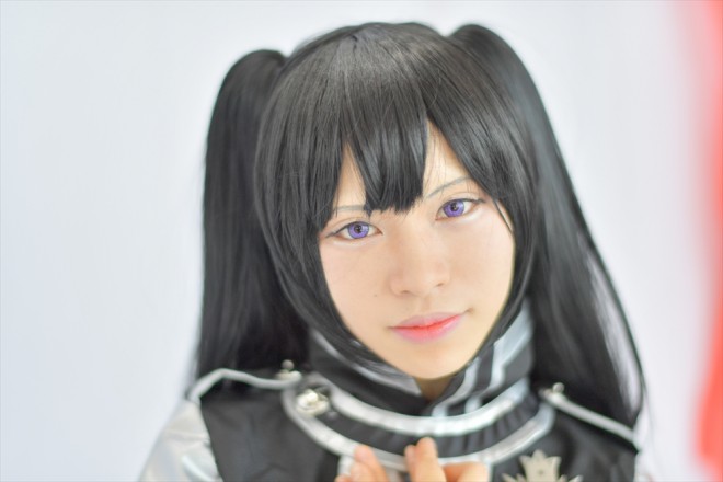 画像 写真 Gwとなコス 写真レポート となりでコスプレ博intft Gwとなコス 美人コスプレイヤー大集合 65枚目 Oricon News