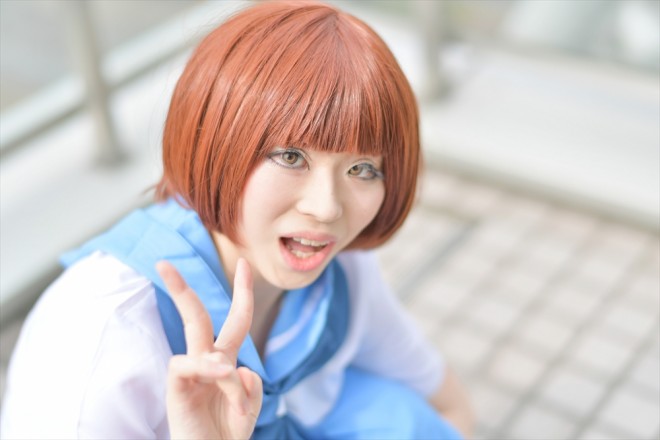 画像 写真 Gwとなコス 写真レポート となりでコスプレ博intft Gwとなコス 美人コスプレイヤー大集合 113枚目 Oricon News