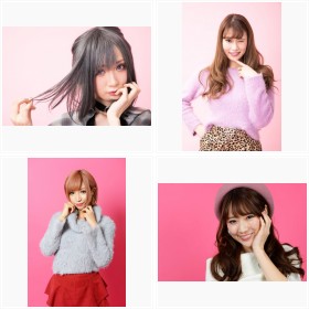 【コスプレアーカイブ】人気コスプレイヤーの素顔を公開