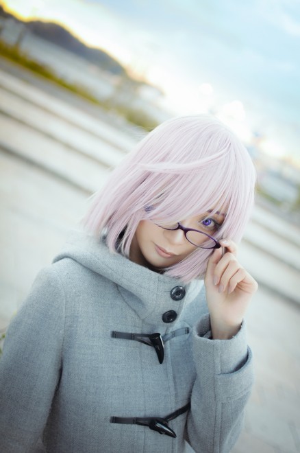 wFate/Grand Orderx}V