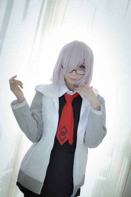 wFate/Grand Orderx}V