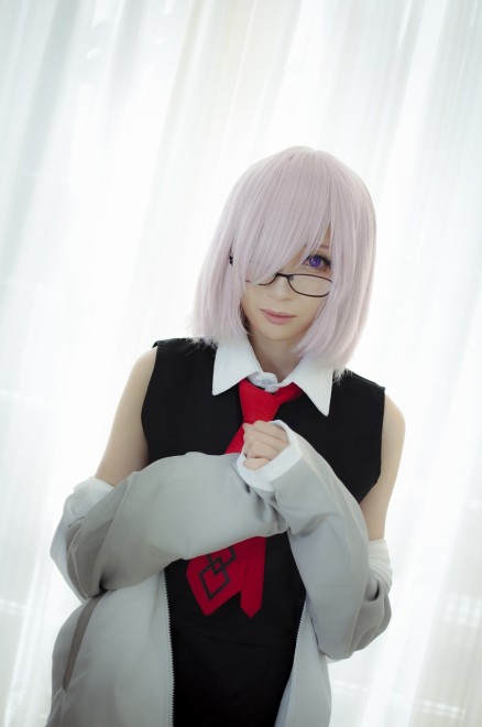 wFate/Grand Orderx}V