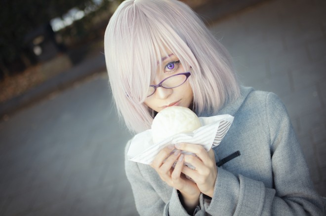 wFate/Grand Orderx}V