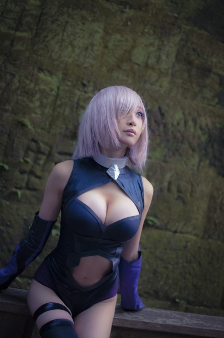 wFate/Grand Orderx}V