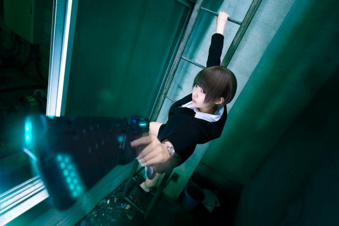 mamFwPSYCHO-PASS TCRpXx