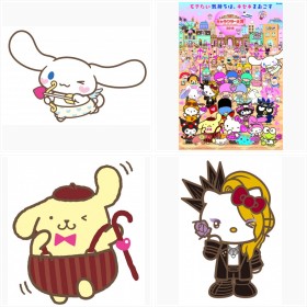 2018�N�T�����I�L�����N�^�[���