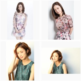 上戸彩 ORICON NEWS撮り下ろしフォトギャラリー