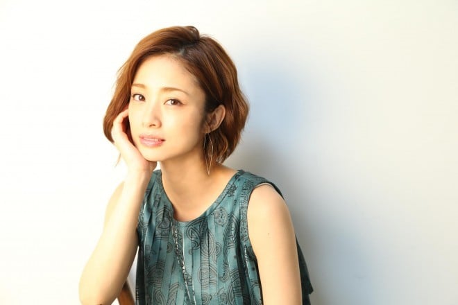 画像・写真 | 上戸彩 ORICON NEWS撮り下ろしフォトギャラリー 17枚目