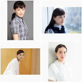 綾瀬はるか ORICON NEWS撮り下ろしフォトギャラリー