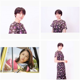 長澤まさみ『50回目のファーストキス』インタビュー