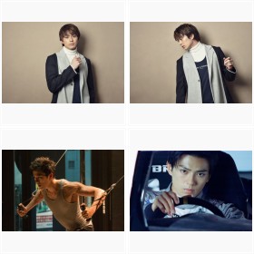 �V�c�^���C�@�f��wOVER DRIVE�x�C���^�r���[