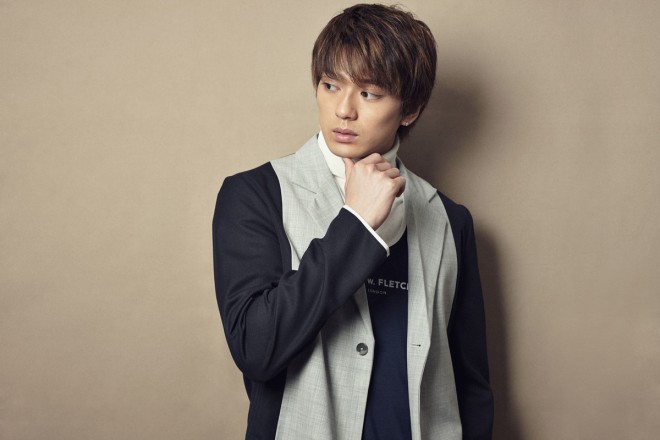 画像・写真 | 新田真剣佑 映画『OVER DRIVE』インタビュー 10枚