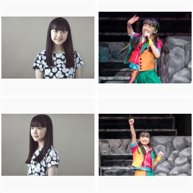 芦田愛菜インタビュー『世界一受けたい授業 THE LIVE 恐竜に会える夏!』