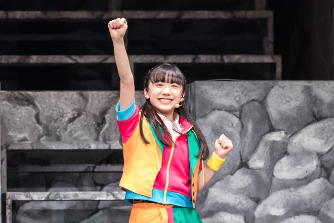 画像・写真 | 芦田愛菜インタビュー『世界一受けたい授業 THE