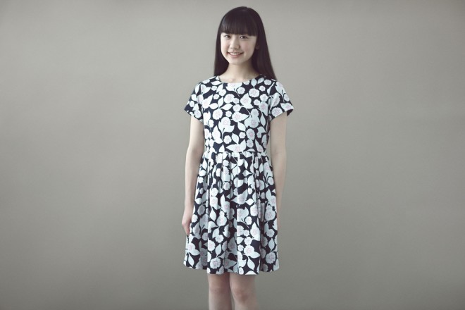 c Be/Tsubasa Tsutsui