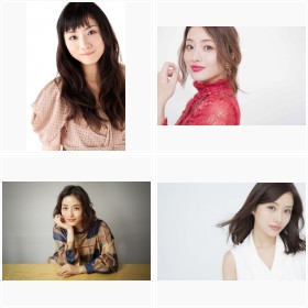 石原さとみ ORICON NEWS撮り下ろしフォトギャラリー