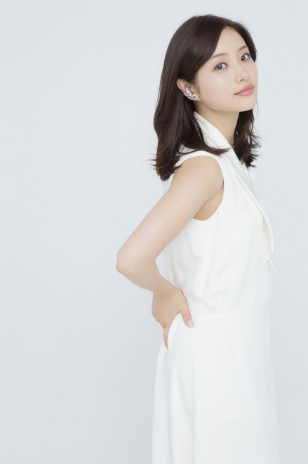 ΌƂ݁^ORICON NEWSB艺낵ʐ^i2015N8j@ʐ^FV