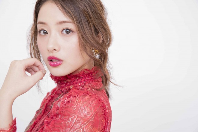 ΌƂ݁^ORICON NEWSB艺낵ʐ^i2017N7j@ʐ^FV