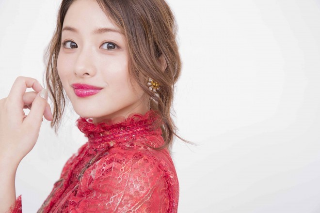 ΌƂ݁^ORICON NEWSB艺낵ʐ^i2017N7j@ʐ^FV