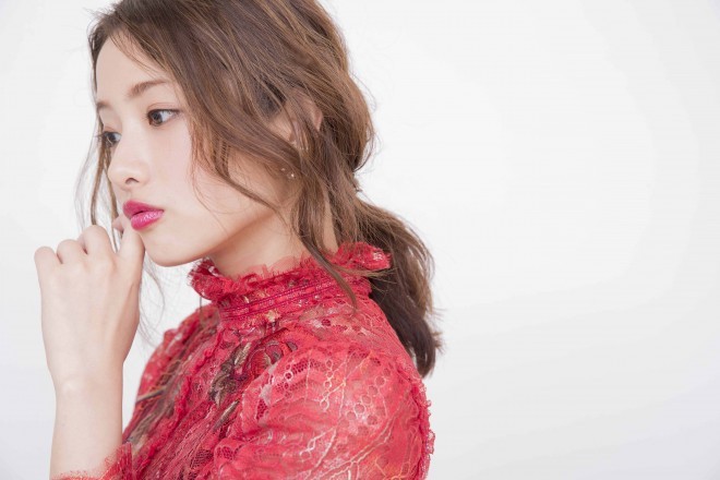 ΌƂ݁^ORICON NEWSB艺낵ʐ^i2017N7j@ʐ^FV