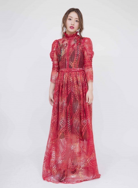 ΌƂ݁^ORICON NEWSB艺낵ʐ^i2017N7j@ʐ^FV