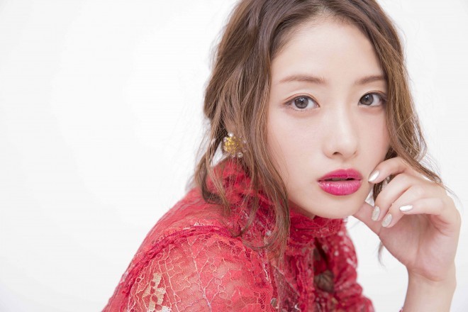 ΌƂ݁^ORICON NEWSB艺낵ʐ^i2017N7j@ʐ^FV