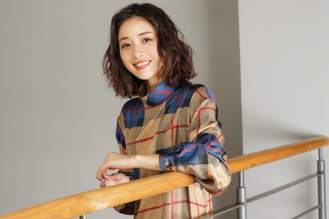 ΌƂ݁^ORICON NEWSB艺낵ʐ^i2017N12j@ʐ^FGiCAPSj