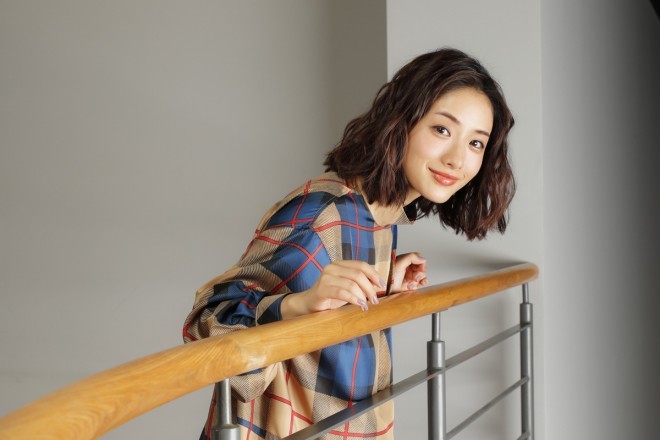 ΌƂ݁^ORICON NEWSB艺낵ʐ^i2017N12j@ʐ^FGiCAPSj