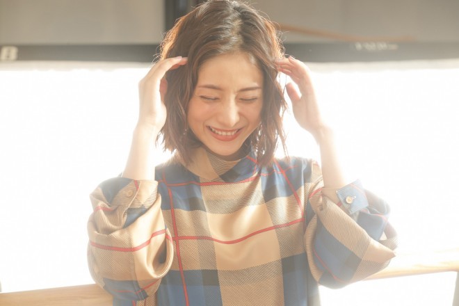 ΌƂ݁^ORICON NEWSB艺낵ʐ^i2017N12j@ʐ^FGiCAPSj