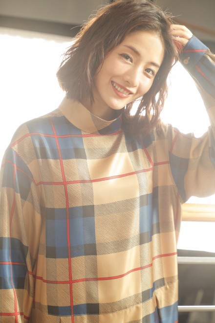 ΌƂ݁^ORICON NEWSB艺낵ʐ^i2017N12j@ʐ^FGiCAPSj