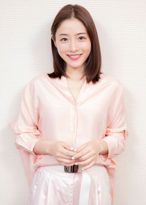 ΌƂ݁^ORICON NEWSB艺낵ʐ^i2018N4j@ʐ^FV