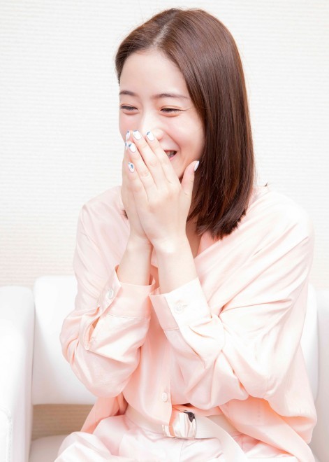 ΌƂ݁^ORICON NEWSB艺낵ʐ^i2018N4j@ʐ^FV