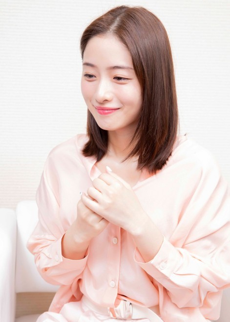 ΌƂ݁^ORICON NEWSB艺낵ʐ^i2018N4j@ʐ^FV