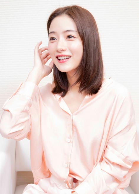 ΌƂ݁^ORICON NEWSB艺낵ʐ^i2018N4j@ʐ^FV