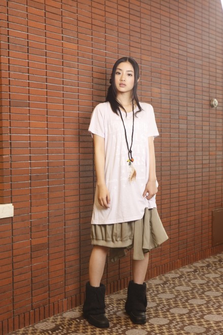 ΌƂ݁^ORICON NEWSB艺낵ʐ^i2008N9j@ʐ^F 