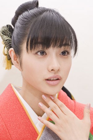 ΌƂ݁^ORICON NEWSB艺낵ʐ^i2011N12j@ʐ^Fq