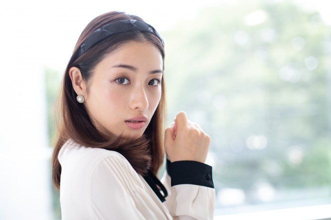 ΌƂ݁^ORICON NEWSB艺낵ʐ^i2018N9j@ʐ^FcBW