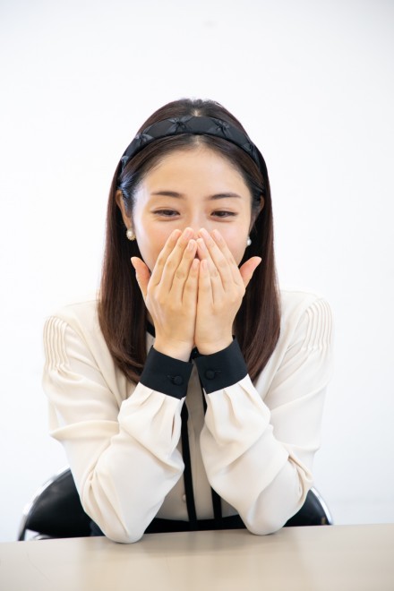 ΌƂ݁^ORICON NEWSB艺낵ʐ^i2018N9j@ʐ^FcBW