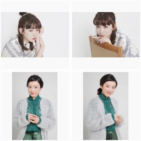 永野芽郁 ORICON NEWS撮り下ろしフォトギャラリー