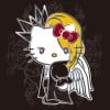 YOSHIKIƃR{uYOSHIKITTYv