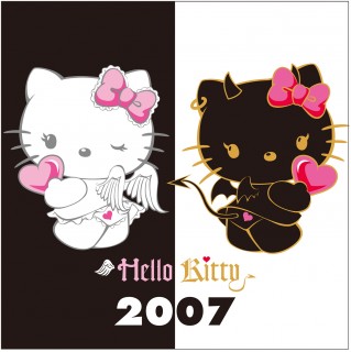 画像 写真 1975年の誕生から現在まで 時代と共に変化したキティちゃんデザインヒストリー 36枚目 Oricon News