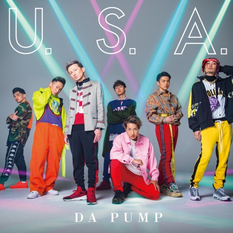 画像まとめ ダサかっこいい ジャケットも 撮りおろし写真も Da Pump Issa U S A フォトギャラリー Oricon News