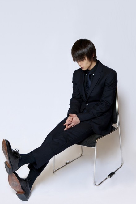 画像 写真 窪田正孝 Oricon News撮り下ろしフォトギャラリー 10枚目 Oricon News