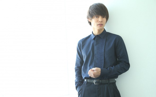 画像・写真 | 窪田正孝 ORICON NEWS撮り下ろしフォトギャラリー 22枚目