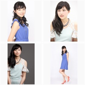 川口春奈 ORICON NEWS撮り下ろしフォトギャラリー