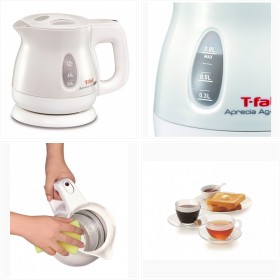 �e�B�t�@�[���@�d�C�P�g��